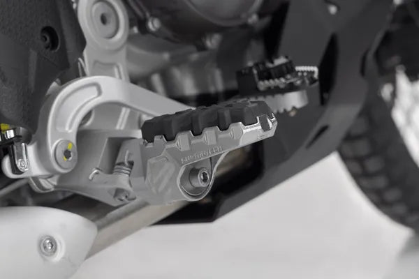 Yamaha XTZ 690 SP Tenere 700 Rally Edition [2021-2022] - sada stupaček EVO - obrázek 3