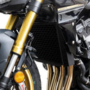 honda cb 1000 [ZIEGER] – Pro kryt chladiče Honda CB 1000 Hornet-1