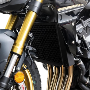 honda cb 1000 [ZIEGER] – Pro kryt chladiče Honda CB 1000 Hornet
