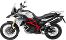 BMW F 800 GS Adventure [LEOVINCE] – Násuvný tlumič LV One Evo Black Edition