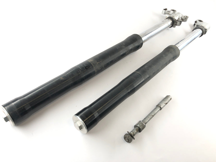 Aprilia SX RX KX1 125 [2020] - Fork Telegabel s osou