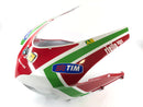 Ducati 1098 S [2007] - Pulpit světlomety přilepené na závodní dráhu-1