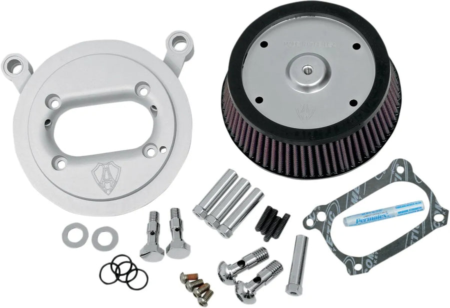 harley davidson flhtcui [ARLEN NESS] – sada vzduchového filtru Big Sucker™