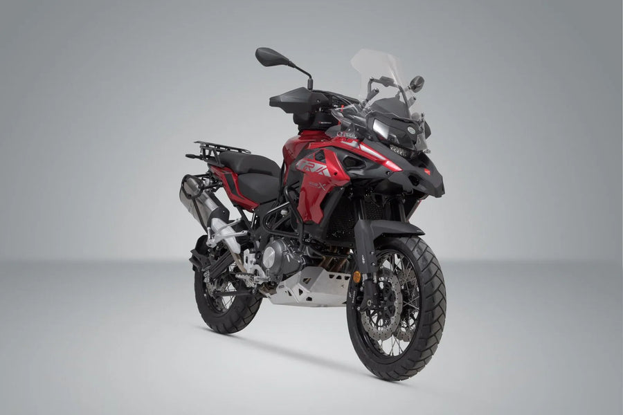 benelli trk 502 [SW-MOTECH] – boční nosič zavazadel SLC