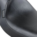 Harley Davidson Dyna [LE PERA] – Silueta sedadla po celé délce-2