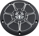 Harley-Davidson Ultra Limited FLHTK [REKLUSE] -Coupling Lid-1
