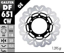 Triumph SPEED TRIPLE 900 Carburator [1994-1996] - Bremsscheiben – Bild 5