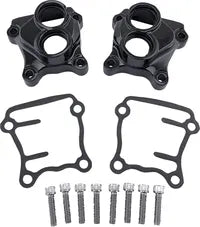Harley-Davidson FLRT 1690 Freewheeler [2015-2016] - Billet Stößelabdeckungen – Bild 3