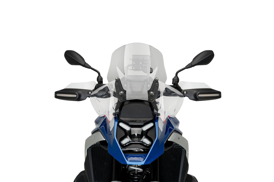 BMW R 1300 GS TROPHY [2025] – Deflektor prodloužený – tónovaný