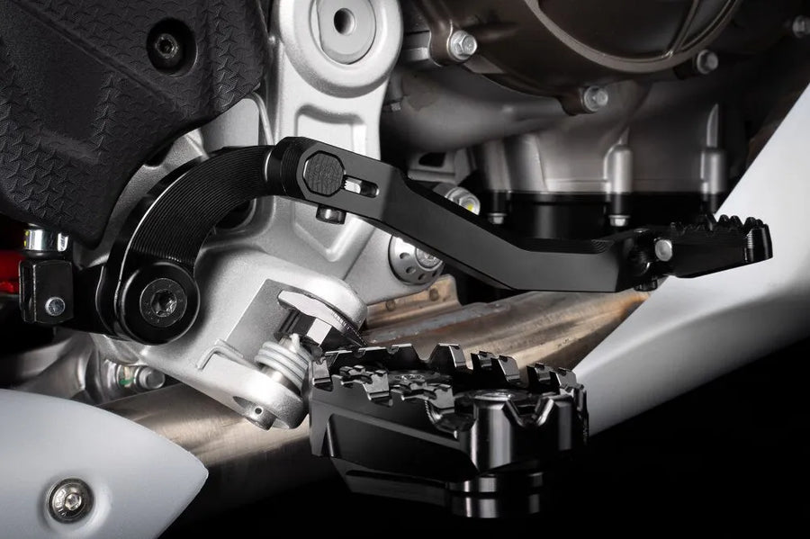 Aprilia Tuareg 660 [GILLES TOOLING] – Brzdová páka