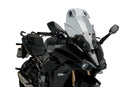 SUZUKI GSX-S 1000 GT [2025] – cestovní obrazovka se spoilerem – průhledná-1