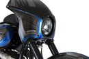 harley davidson indian scout [CUSTOM DYNAMICS] – 5-3/4" ProBEAM® LED světlomet-3