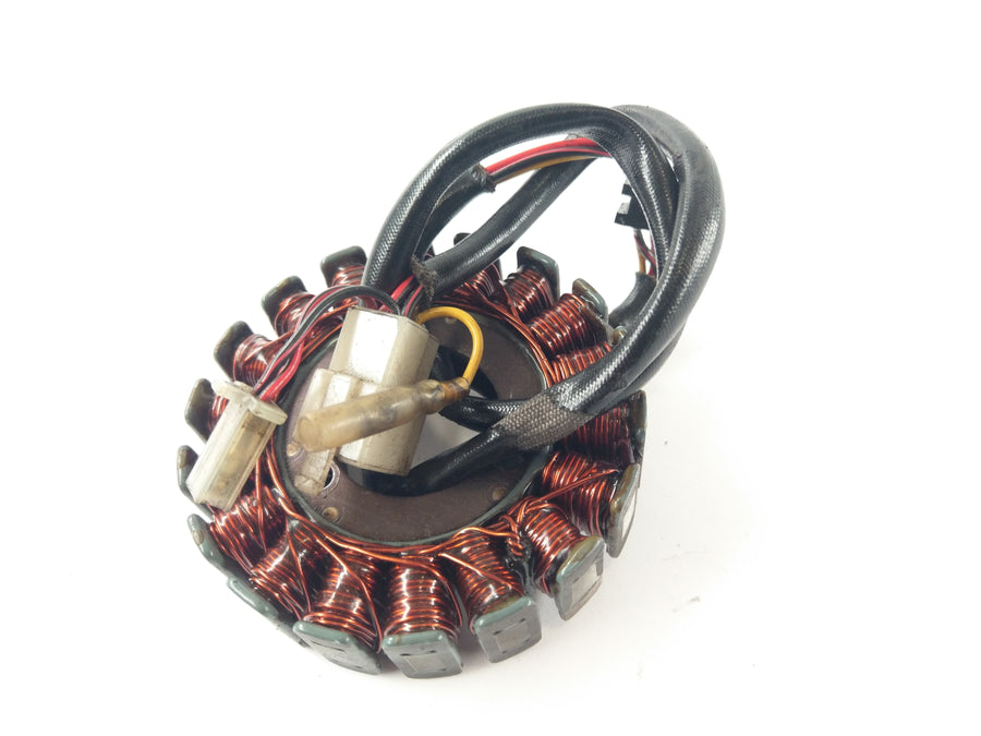 KTM 640 Adventure LC4 [1998] - Alternátor Stator