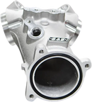 Harley-Davidson FLRT 1868 Freewheeler 114 [2021-2023] - CNC-gefräster 55 mm Ansaugkrümmer – Bild 1
