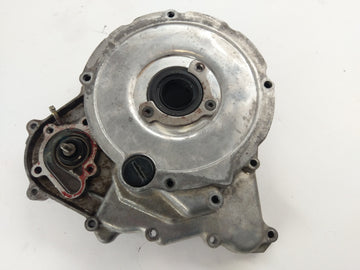 Yamaha Kodiak 400 5y4 [2004] - Light Machinery Cover Motor Lid - 0