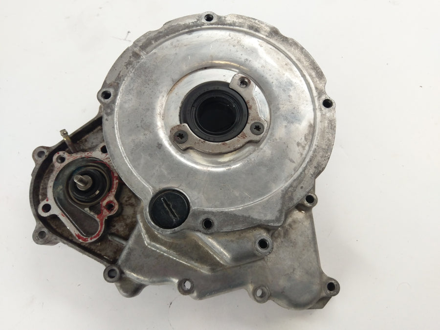 Yamaha Kodiak 400 5y4 [2004] - Light Machinery Cover Motor Lid