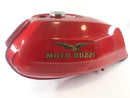 Moto Guzzi le Mans 1000 VV [1988] - Tank Petrolent Tank s promáčknutími a škrábanci-4