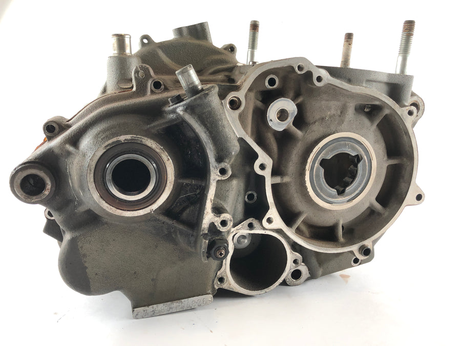 KTM LC4 620 Adventure [1996] - Motor Housing prázdné kryt