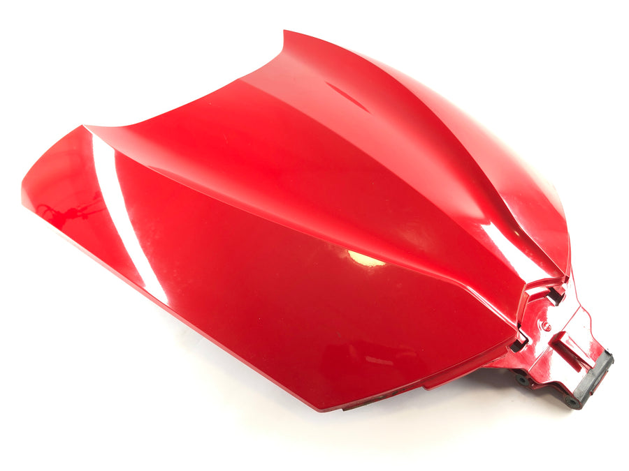 Can On The Spyder SM5 [2009] - Stowwork Cover Trunk Lid