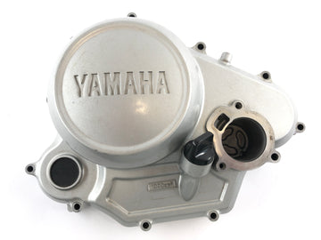 Yamaha WR 125 R DE07 [2016] - Víko víka spojky - 0