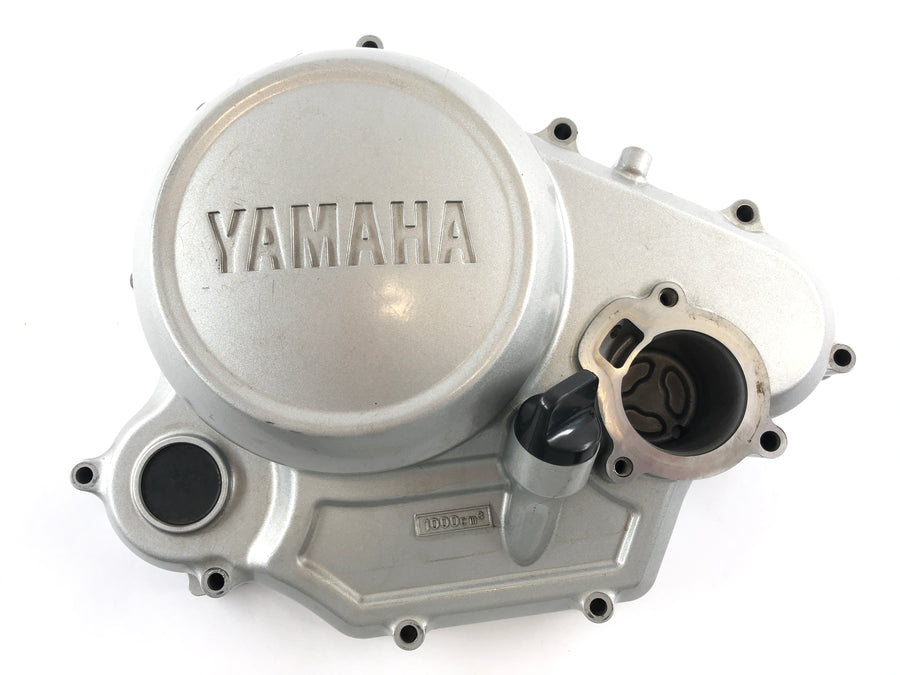 Yamaha WR 125 R DE07 [2016] - Víko víka spojky