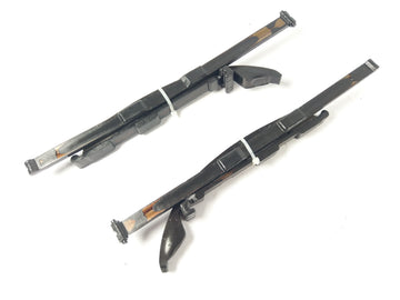 Yamaha V -Max 2We - Control Chain Rail 2 sady