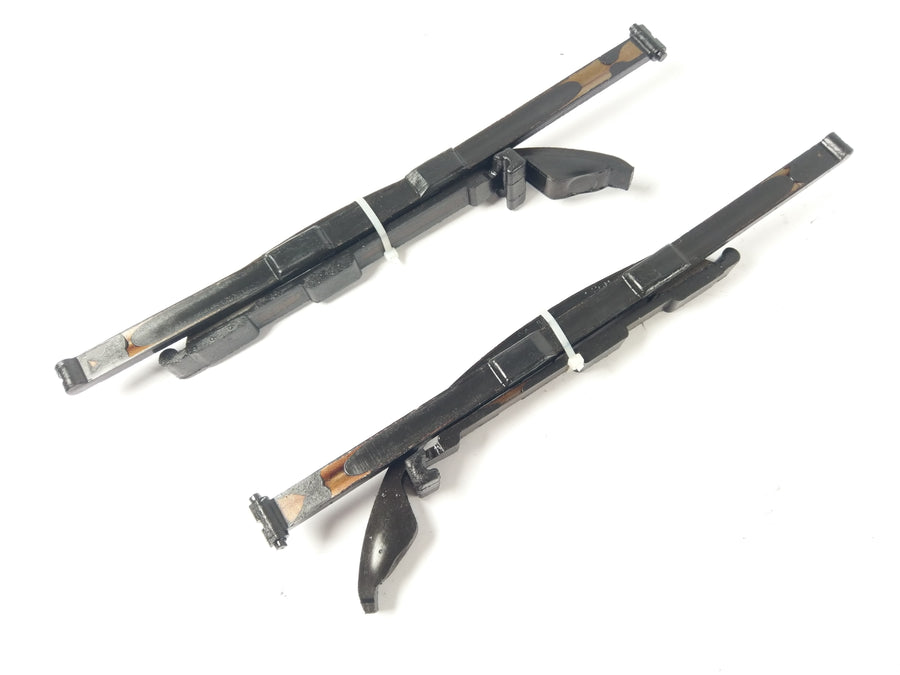 Yamaha V -Max 2We - Control Chain Rail 2 sady