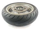 Moto Guzzi Norge 1200 LP [2006] - RAD RAD RAD RAD-1