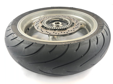 Moto Guzzi Norge 1200 LP [2006] - RAD RAD RAD RAD