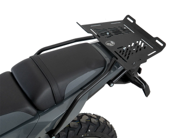 Kawasaki KLE 500 / SE [2026-] - prodloužení nosiče zavazadel