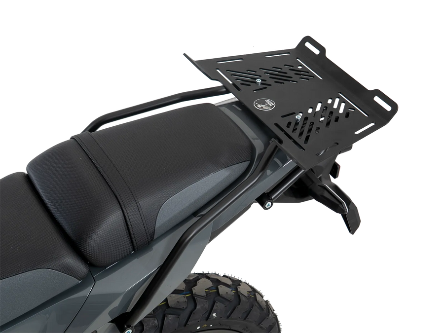 Kawasaki KLE 500 / SE [2026-] - prodloužení nosiče zavazadel