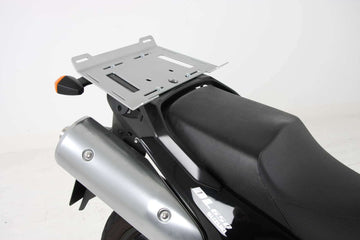 Suzuki DL 650 [2002-2011] - Prodloužení zavazadlového mostu