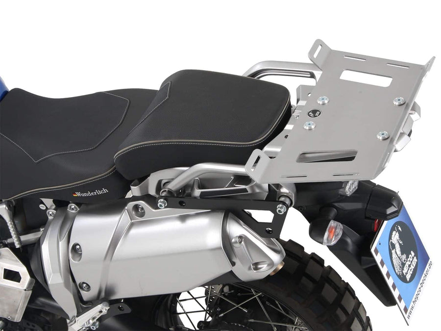 Yamaha XT 1200 Z [2010-2020] - Prodloužení zavazadlového mostu