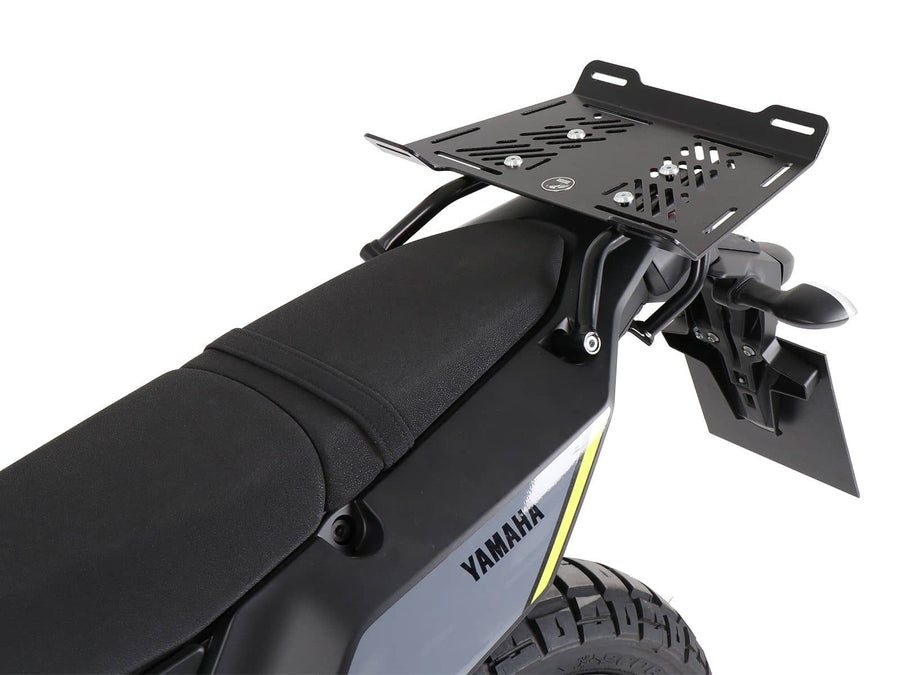 Yamaha Ténéré 700 World Rai [2022-2024] - Prodloužení zavazadlového mostu