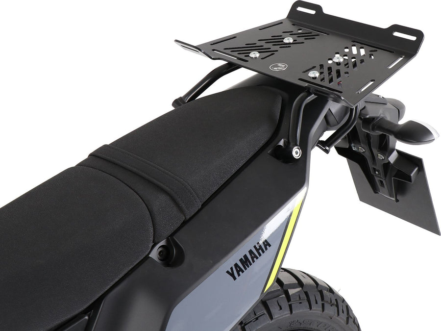 Yamaha Ténéré 700 [2025] - Prodloužení zavazadlového mostu