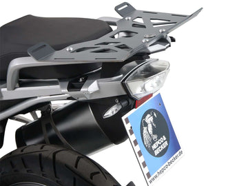 BMW R 1250 GS [2018-2023] - Prodloužení zavazadlového mostu