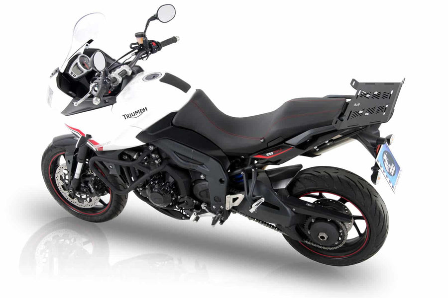 Triumph Tiger 1050 Sport [2013-2021] - Prodloužení zavazadlového mostu