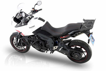 Triumph Tiger 1050 Sport [2013-2021] - Prodloužení zavazadlového mostu