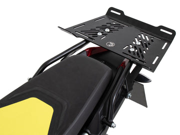 Aprilia Tuareg 660 [2022-2024] - Prodloužení zavazadlového mostu