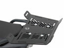 Harley-Davidson Pan America 1250 [2021-2025]-Prodloužení bridged mostu-2
