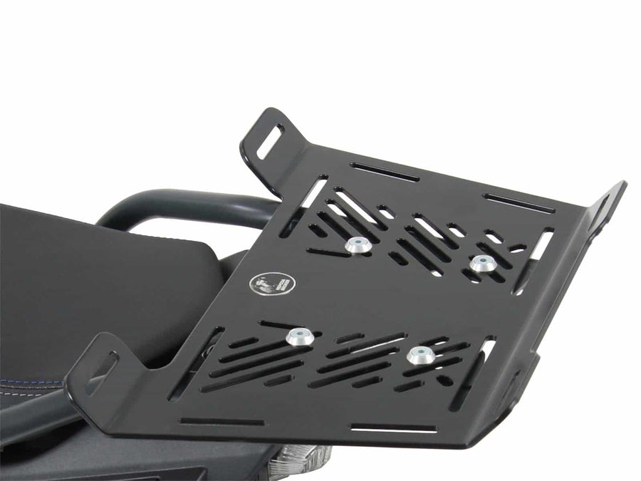 Harley-Davidson Pan America 1250 [2021-2025]-Prodloužení bridged mostu