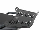 Harley-Davidson Pan America 1250 [2021-2025]-Prodloužení bridged mostu-1