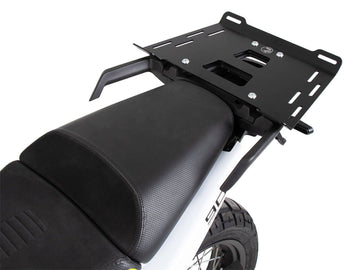 Husqvarna Norden 901 [2022-2025] - Prodloužení zavazadlového mostu
