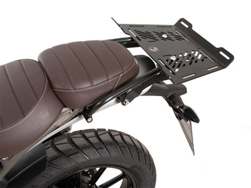 TRIUMPH Scrambler 400 XC [2025-] - PRODLOUŽENÍ ZAVAZADLOVÉHO MOSTKU - 0