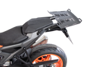 KTM 990 Duke [2024-2026] - Gepäckbrückenverbreiterung schwarz