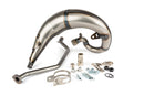 Sherco HRD Enduro 50 2T [1998–2005] - Auspuff Streetrace High Mount ohne ESD