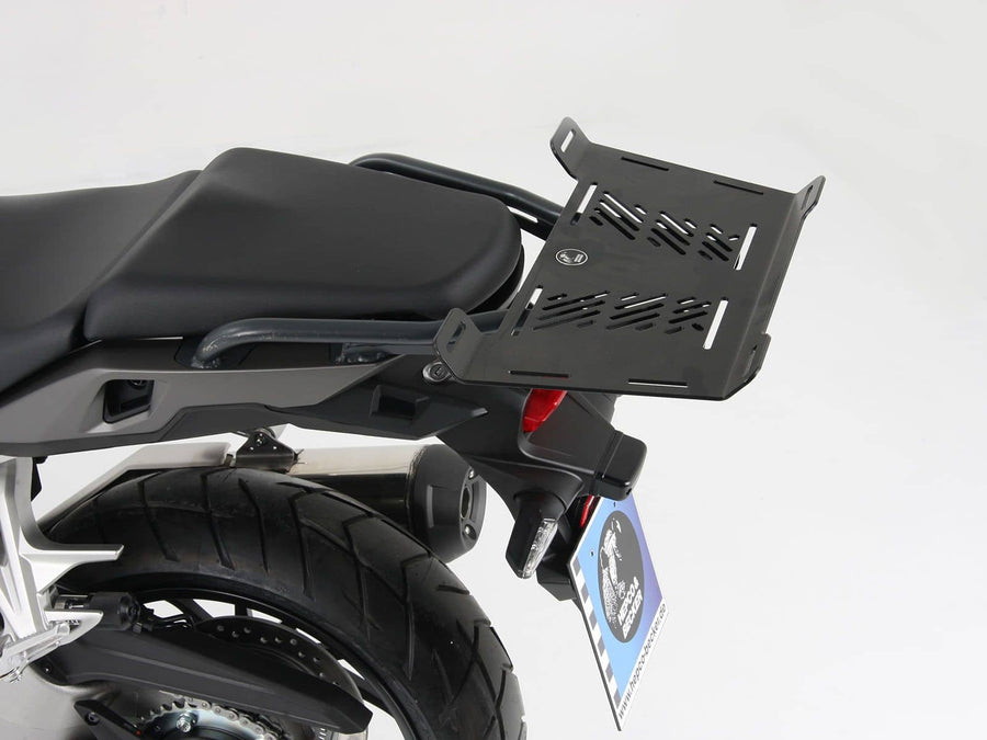 Honda VFR 800 x Crossrunne [2015-2020] - Prodloužení zavazadlového mostu