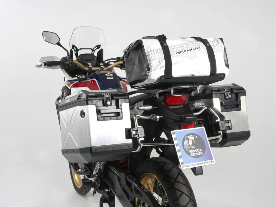 Honda CRF 1000 L Afrika TW [2018-2019] - Prodloužení zavazadlového mostu