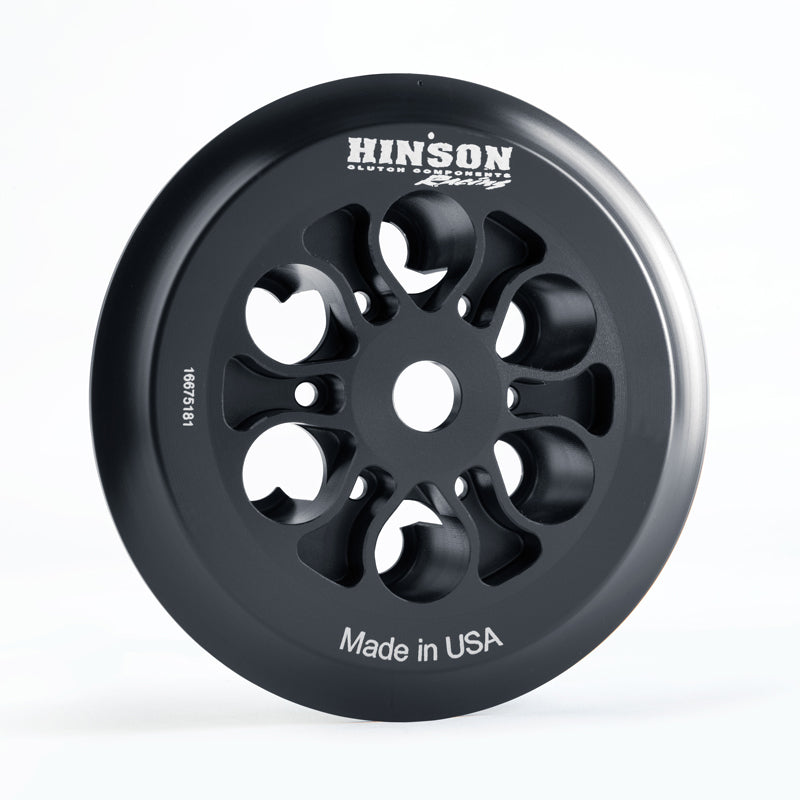 Yamaha Yz 426 [HINSON] - PŘÍTLAK WRF-YZ426F 00-02/YZF,WR450F 03-06/YZ,WR250 00-11
