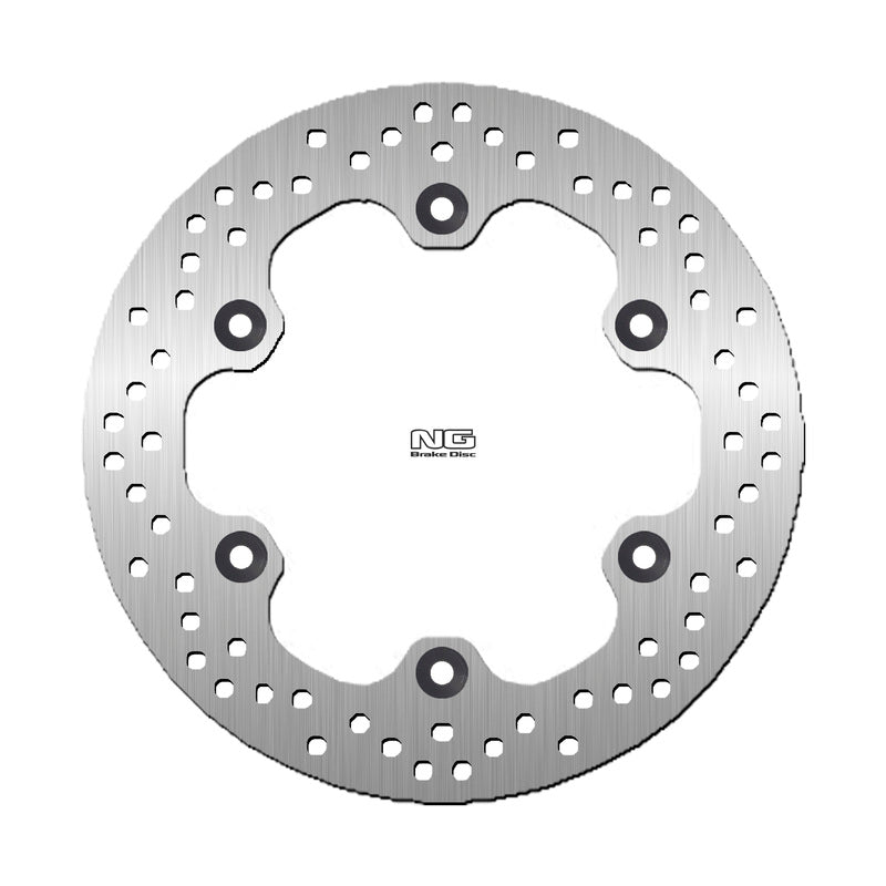 Honda Cb 1300 [NG BRAKE DISC] - kulatý tuhý brzdový kotouč